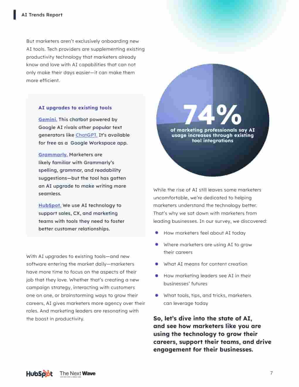 2024年营销人员的AI趋势(图7)
