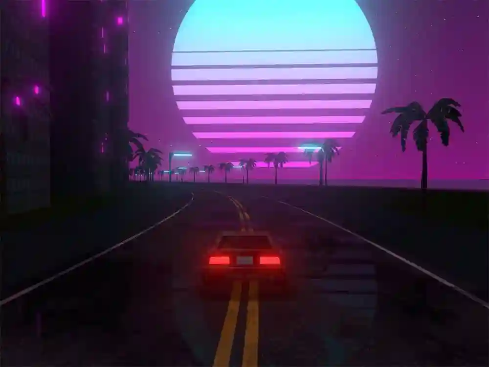 超多灵感!带你解锁7个复古主义设计风格