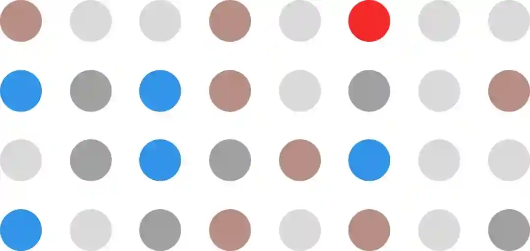 超多案例!视觉设计师如何用好格式塔心理学?