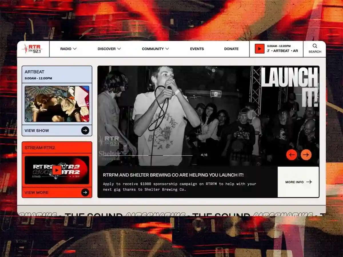 超多灵感!带你解锁7个复古主义设计风格