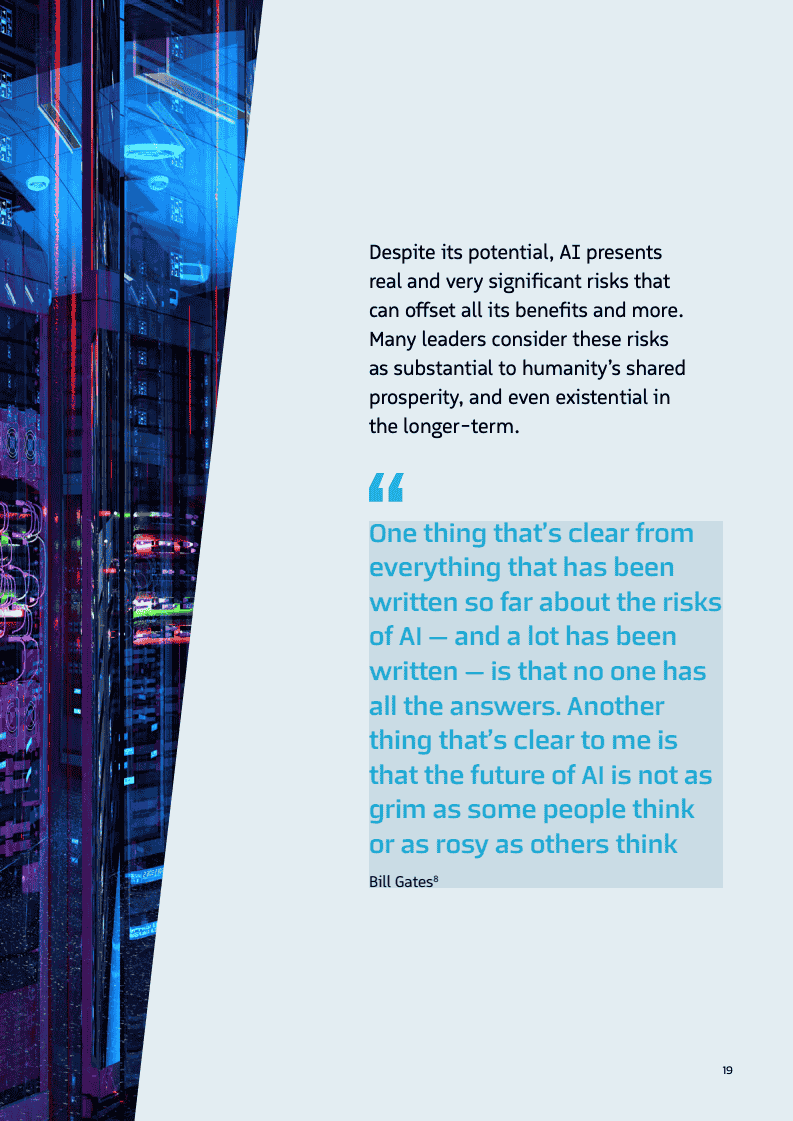 2025年政府人工智能行动路线(图19)