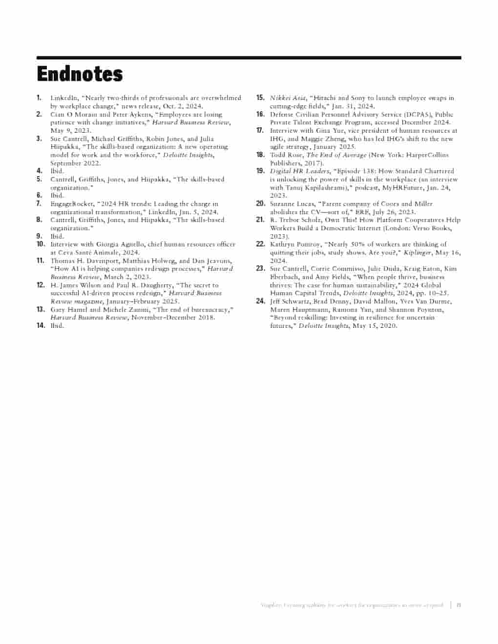 2025年全球人力资本趋势报告(图21)