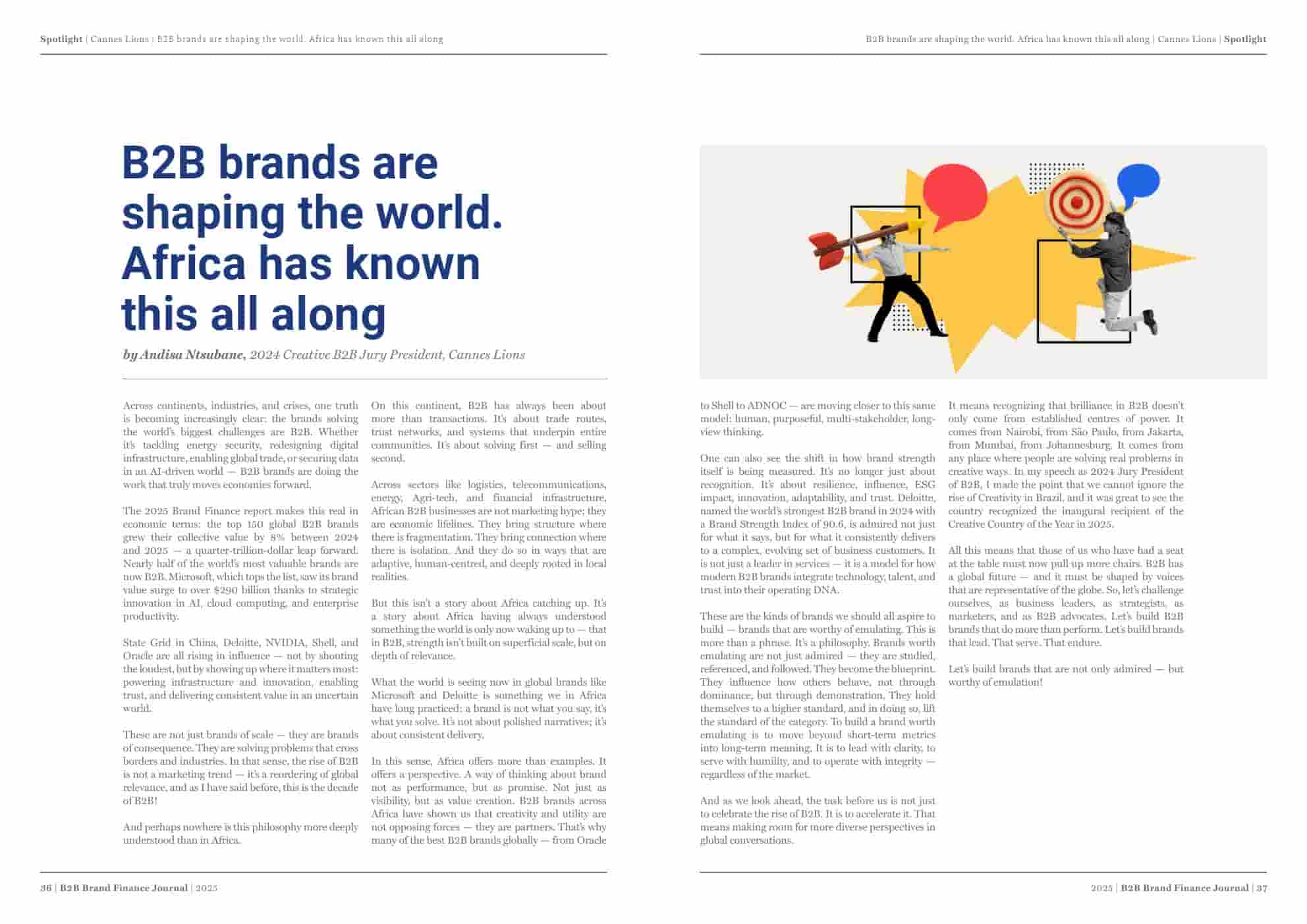 2025年全球B2B品牌250强(图19)