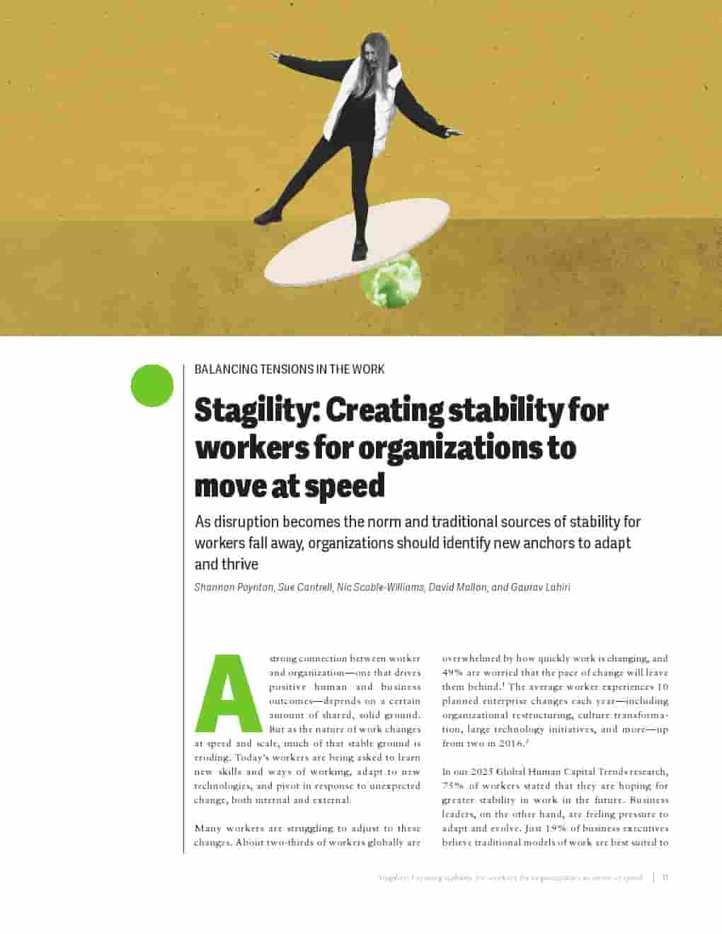 2025年全球人力资本趋势报告(图13)