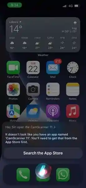 苹果设计进化史!Siri 界面为什么变成屏幕四周跑马灯?