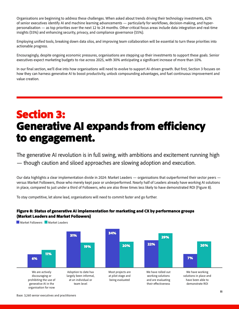 2025年人工智能与数字趋势报告(图11)