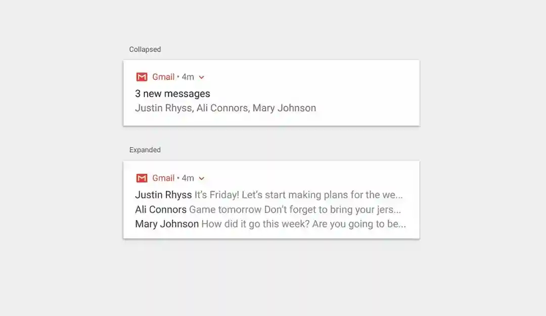 让打开率翻倍!4个章节帮你掌握通知体验设计