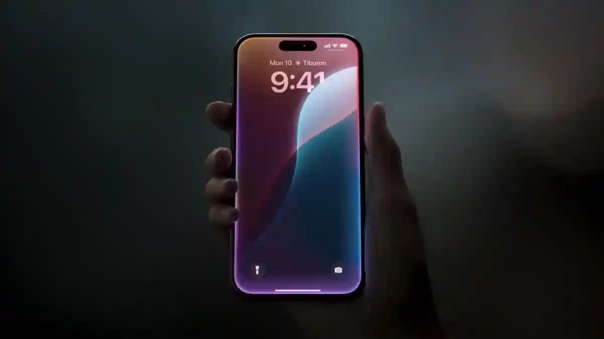 苹果设计进化史!Siri 界面为什么变成屏幕四周跑马灯?