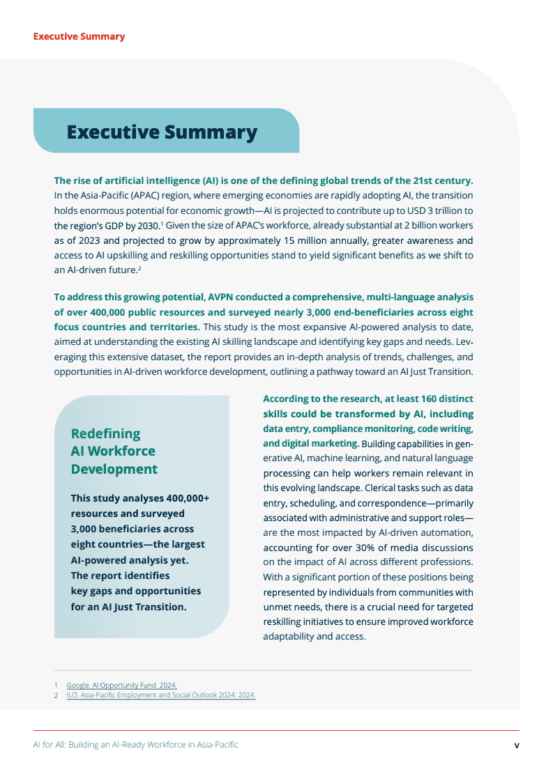 推动亚太地区劳动力向AI能力转型(图6)