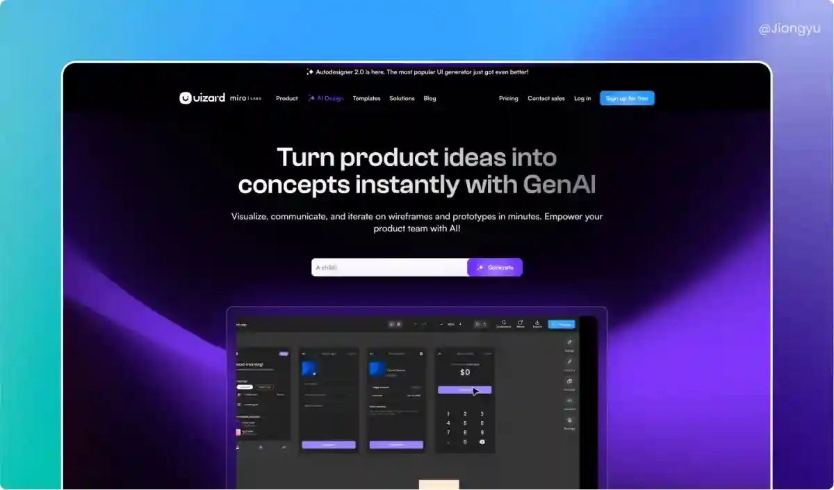 6个步骤保姆级教程！教设计师轻松独立完成<a href=https://www.kengniao.com/tag/56733/ target=_blank class=infotextkey>建站</a>