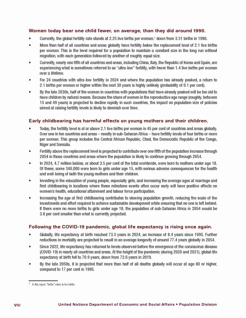 2024年世界人口展望报告(图10)