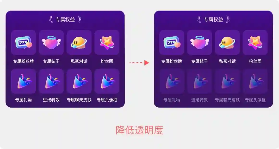 设计被说不够精致如何提升？实战案例第二弹！