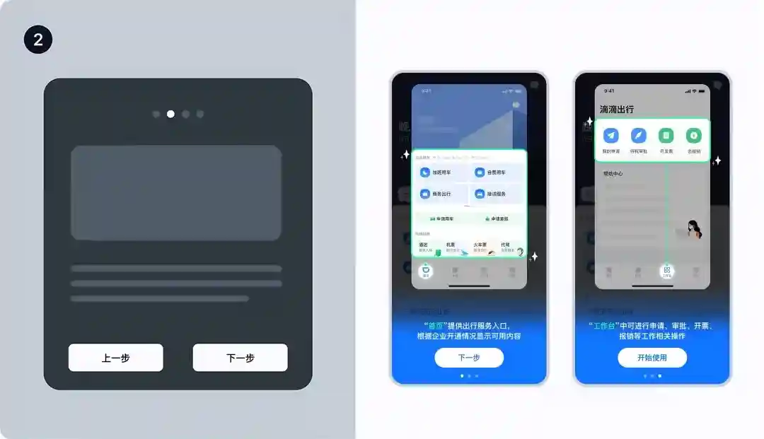 模式+类型+原则保姆级教程！超全面的新手引导设计指南