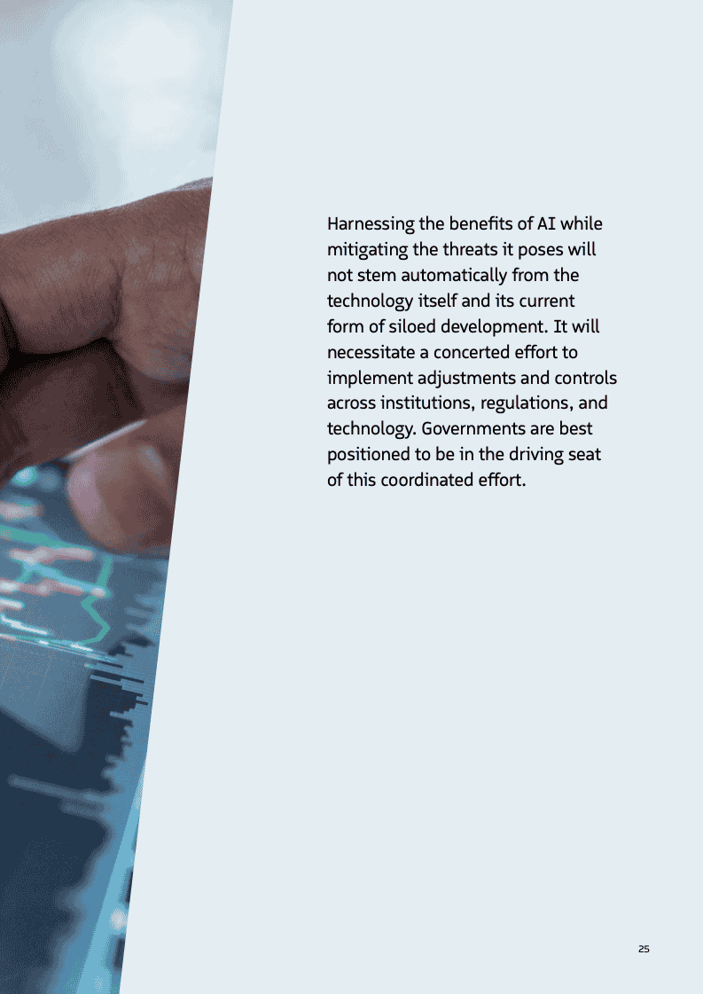 2025年政府人工智能行动路线(图25)