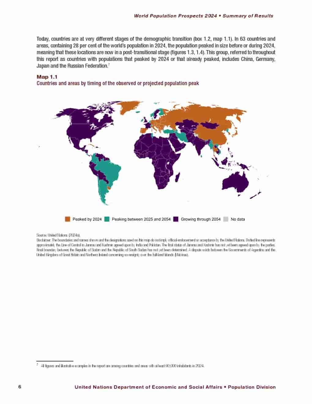 2024年世界人口展望报告(图20)
