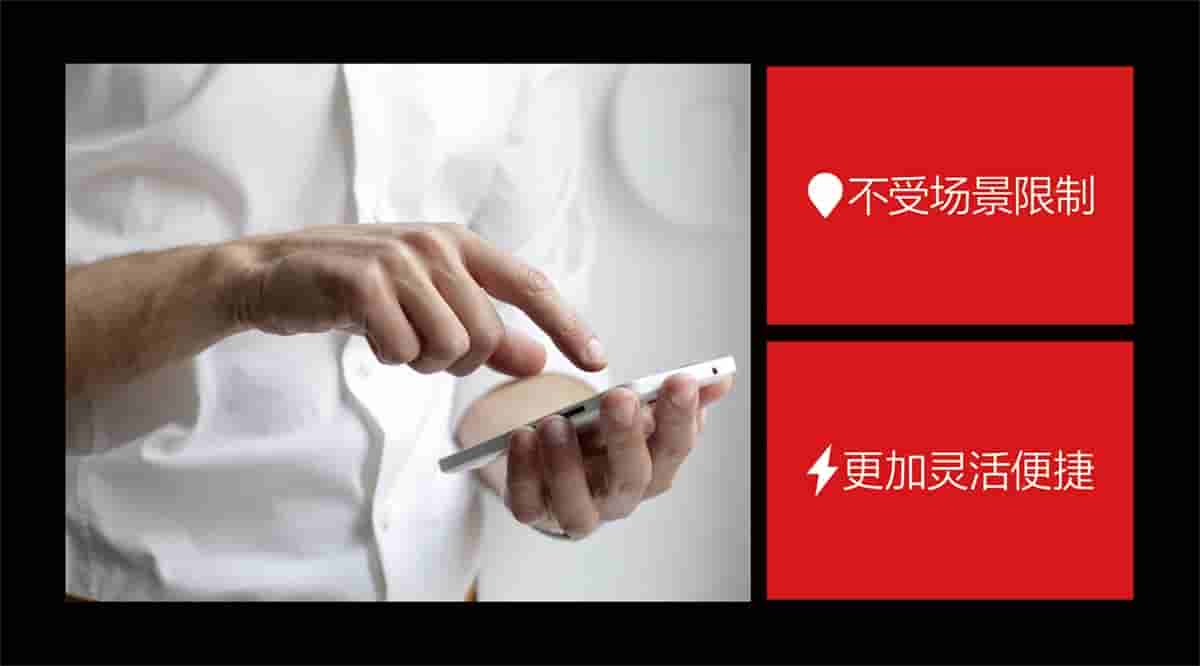 如何提升电商图的点击率?先来了解注意力法则!