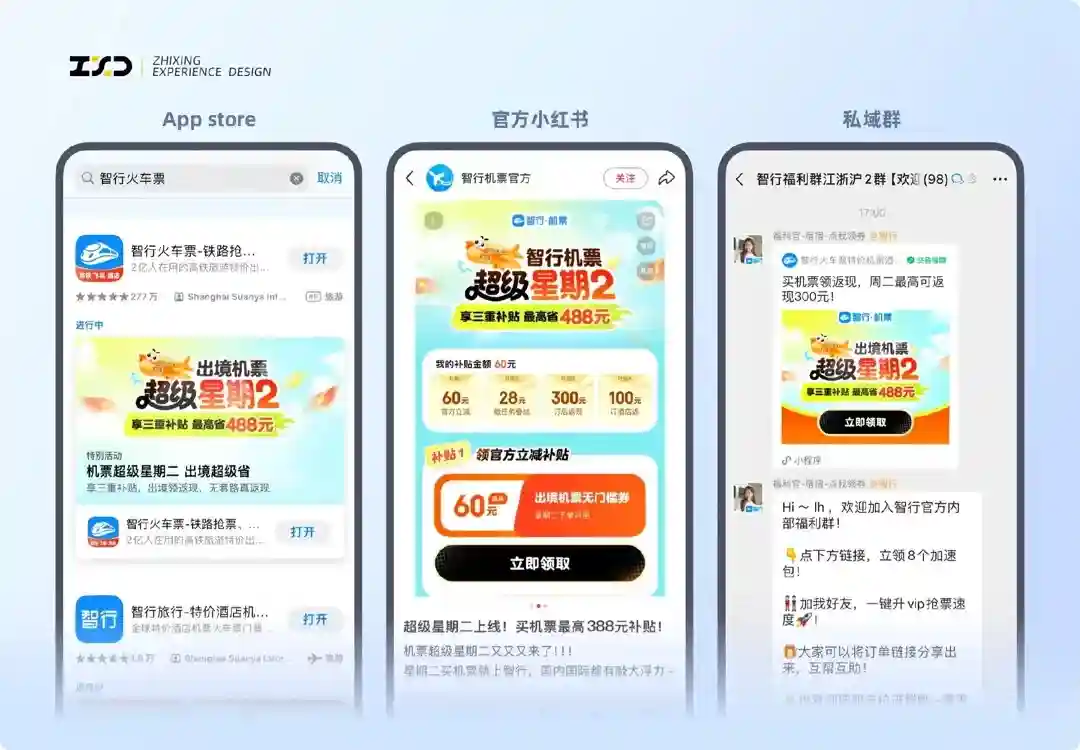 告别无效补贴!3个设计策略让用户觉得超划算!