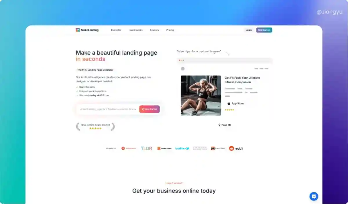 6个步骤保姆级教程！教设计师轻松独立完成<a href=https://www.kengniao.com/tag/56733/ target=_blank class=infotextkey>建站</a>