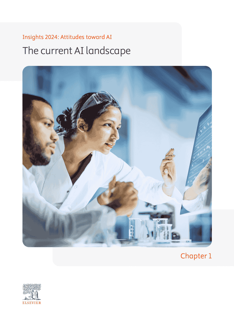 2024年洞察报告:对人工智能的态度(图9)