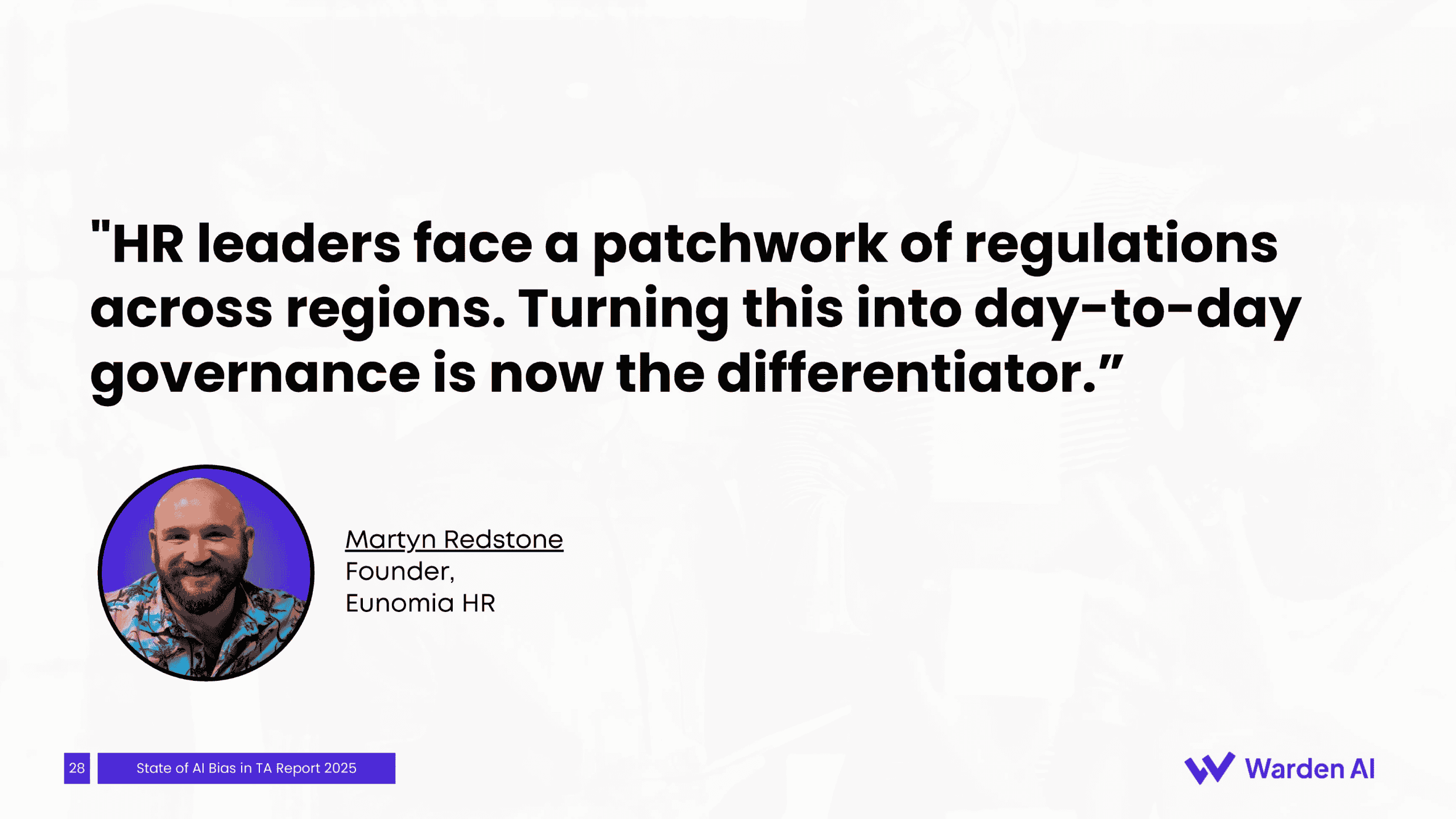 2025年人才招聘中人工智能偏见现状报告（图29）