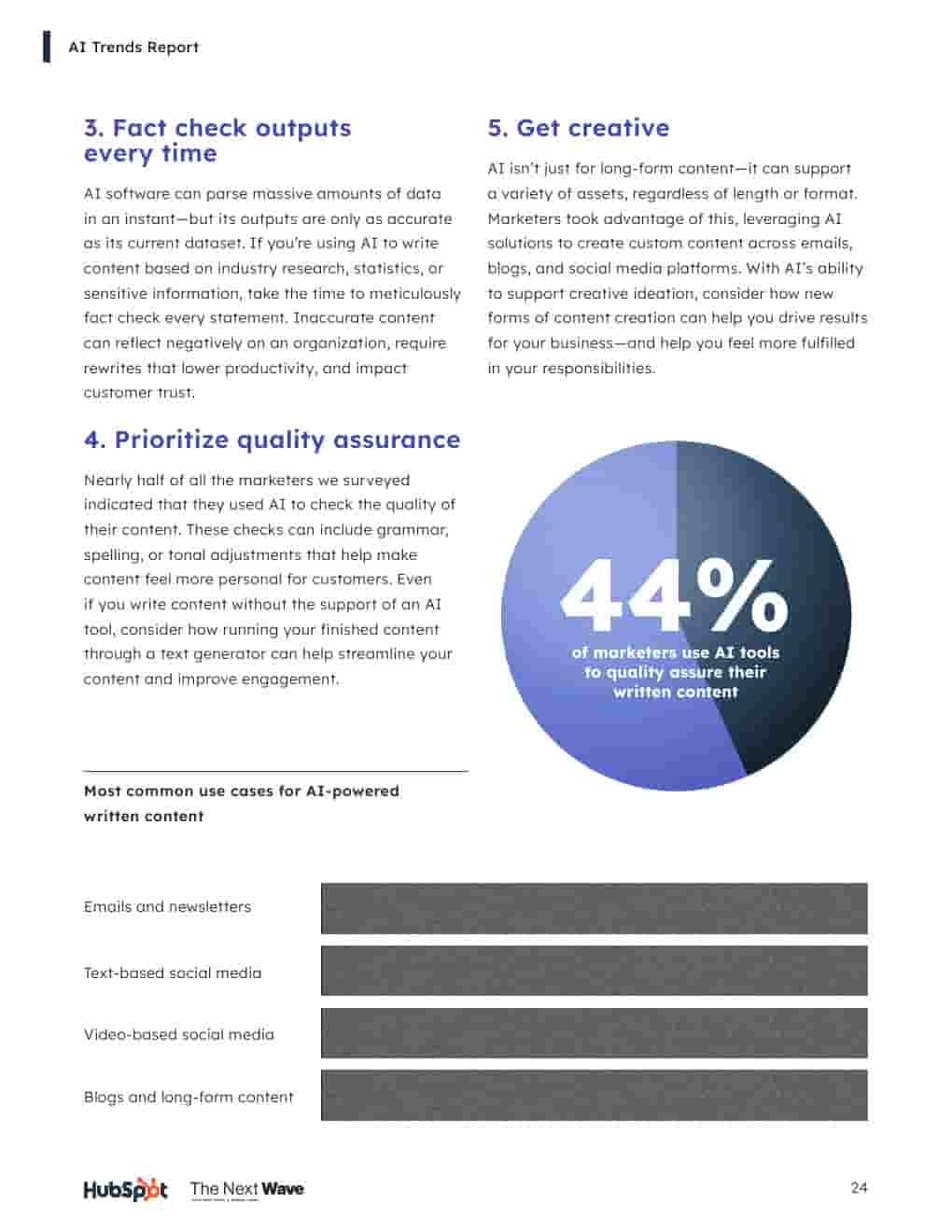 2024年营销人员的AI趋势(图24)