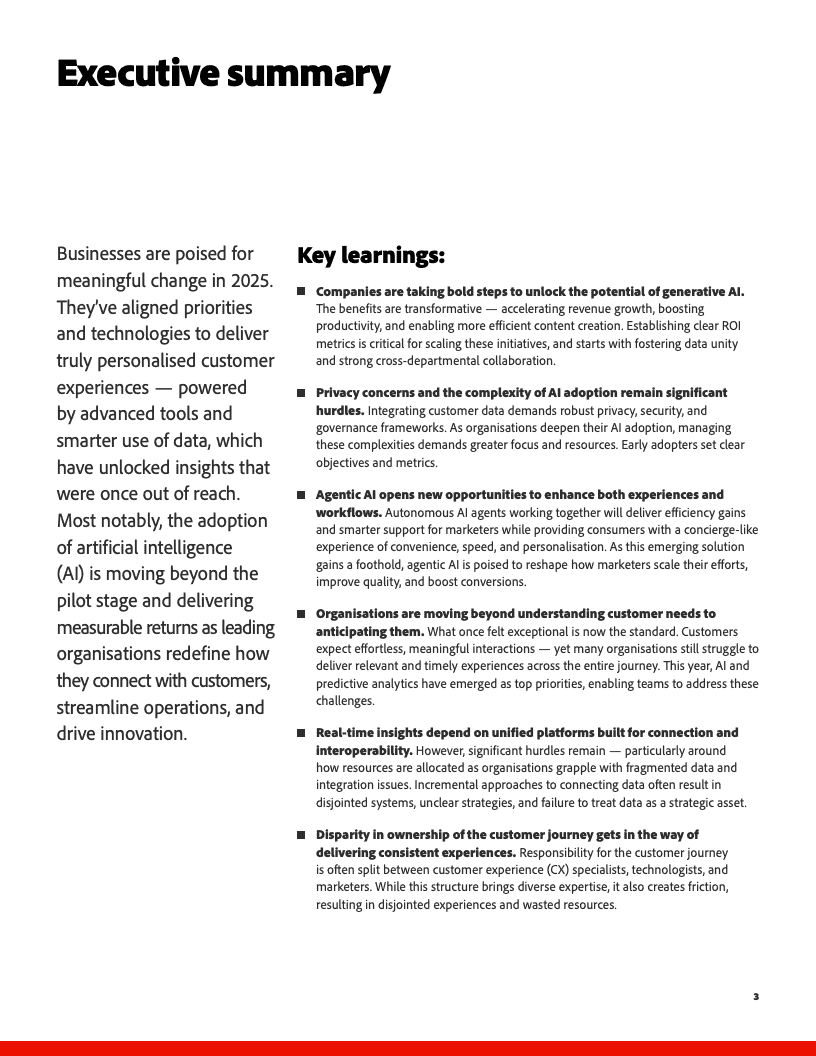 2025年人工智能与数字趋势报告(图3)