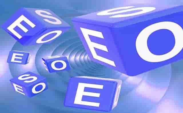 在互联网的海洋中,企业只有通过seo优化,才有希望让客户主动上