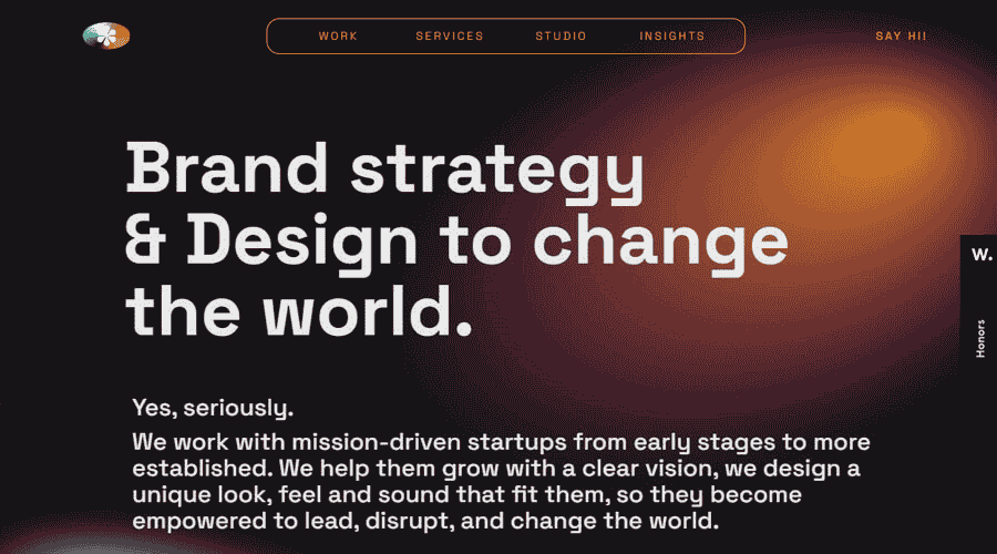 重磅好文！2022 年值得设计师尝试的 9 个视觉设计方向