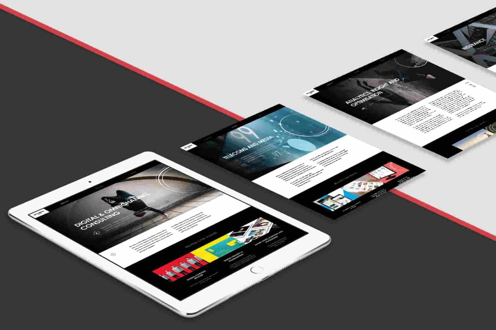 新媒体平台有哪些优势? 如何提高文章质量和原创性?-网站建设公司_高端网站定制_企业官网制作_企业官网定制开发