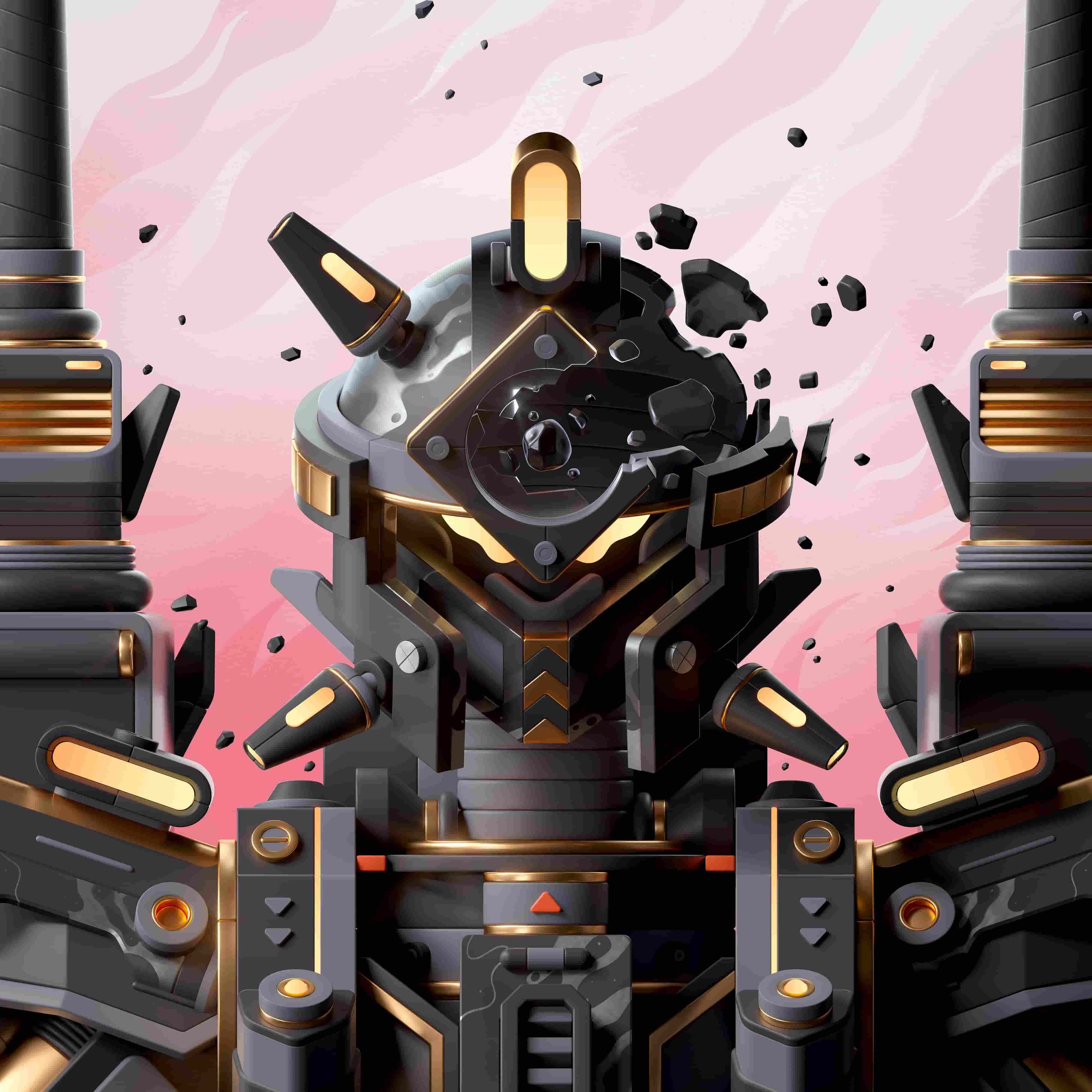 重磅好文！2022 年值得设计师尝试的 9 个视觉设计方向