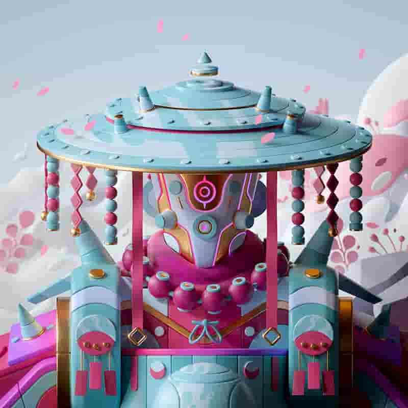 重磅好文！2022 年值得设计师尝试的 9 个视觉设计方向