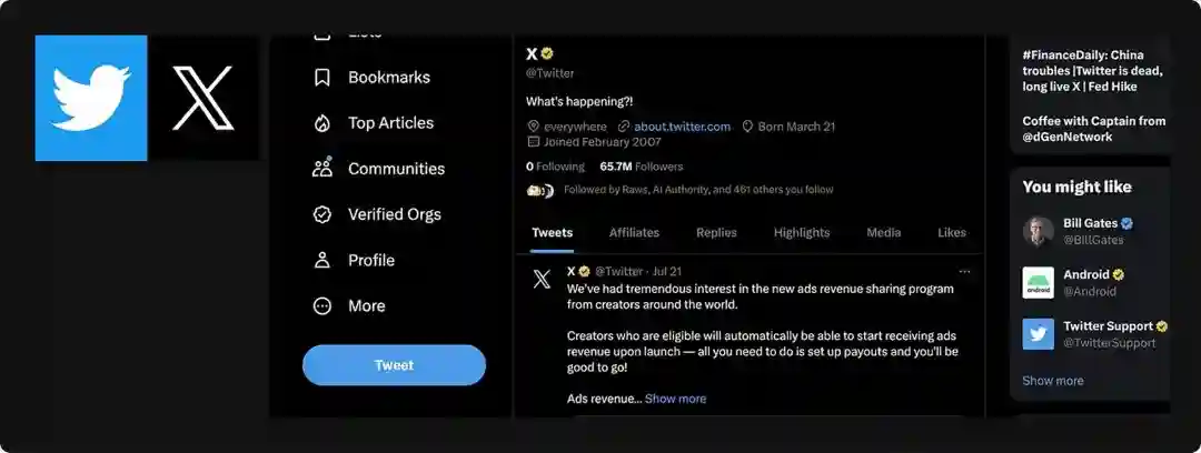 设计改版总是被吐槽?5个步骤做好设计升级!