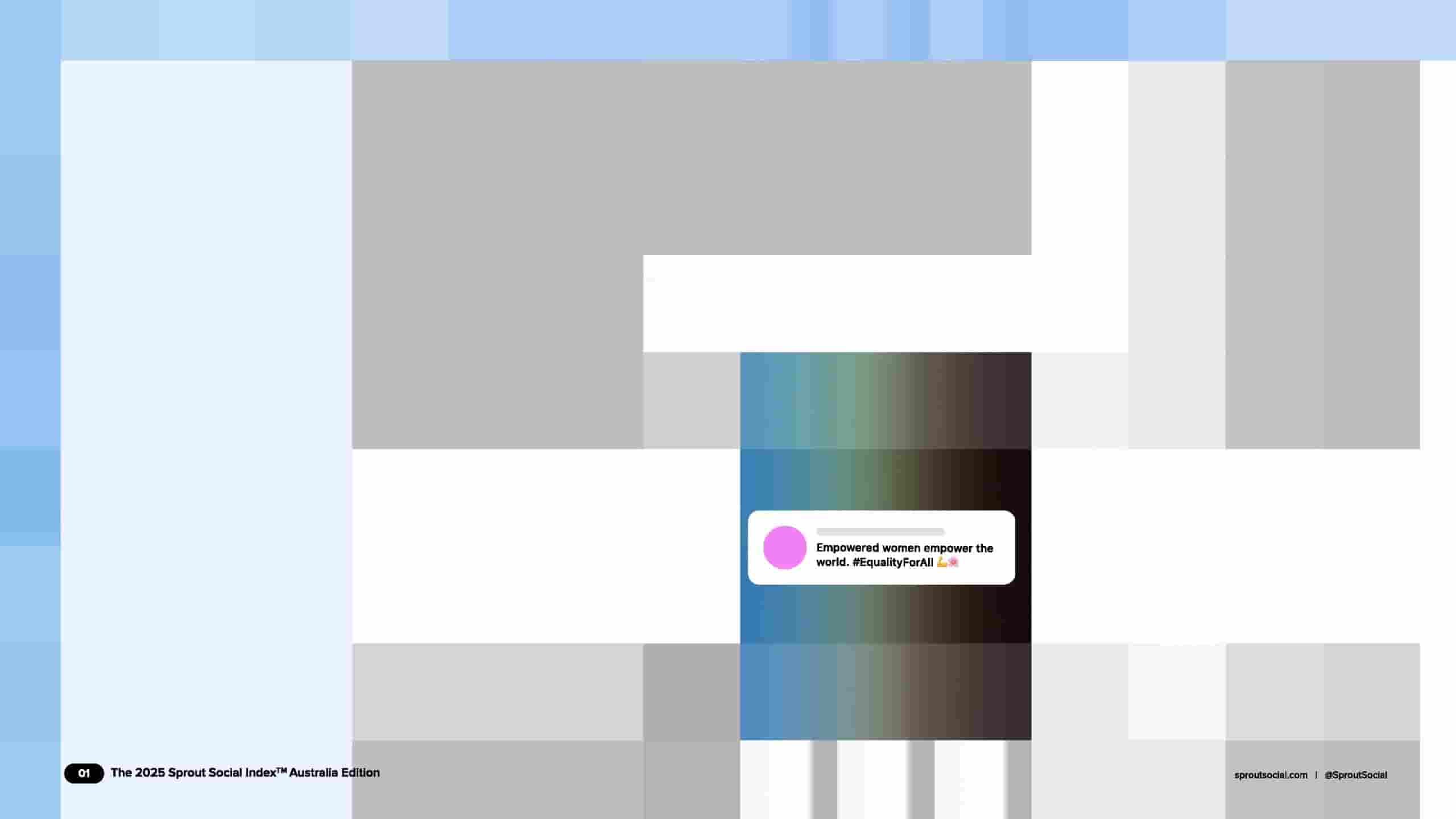 2025年澳大利亚社交媒体指数(图2)