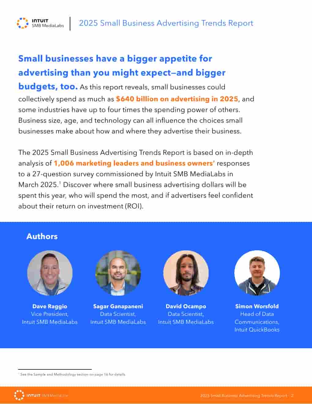 2025年小企业广告趋势报告(图2)