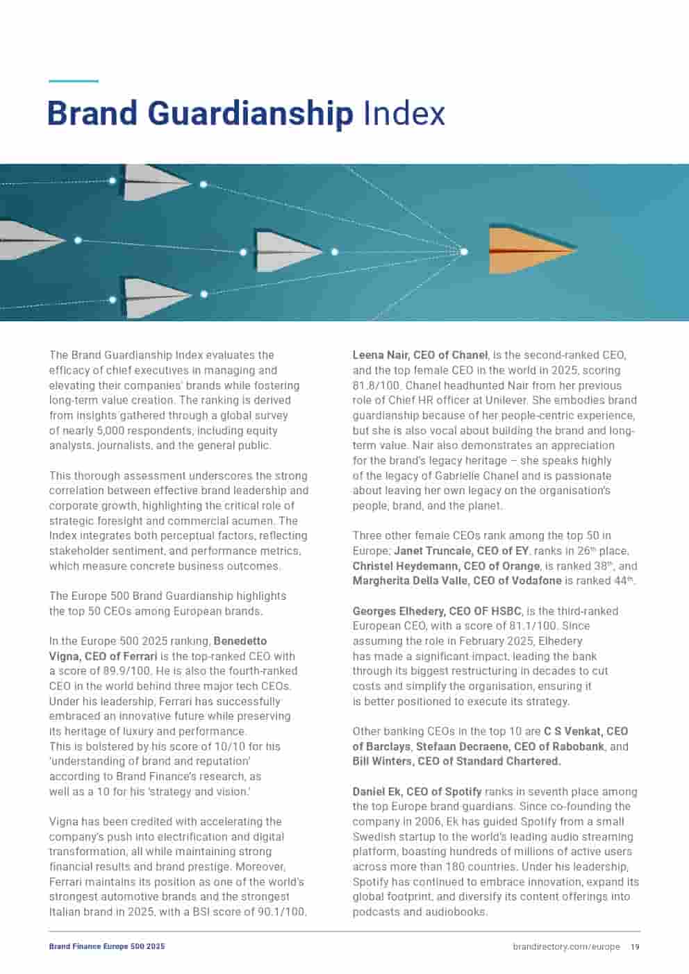 2025年欧洲品牌500强(图19)