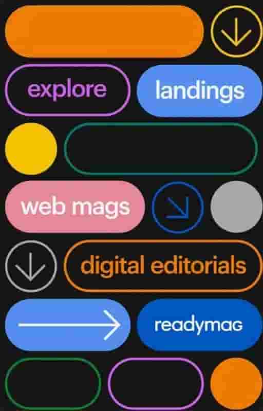 排版没灵感?试试这个高效好用的方法「图文框」