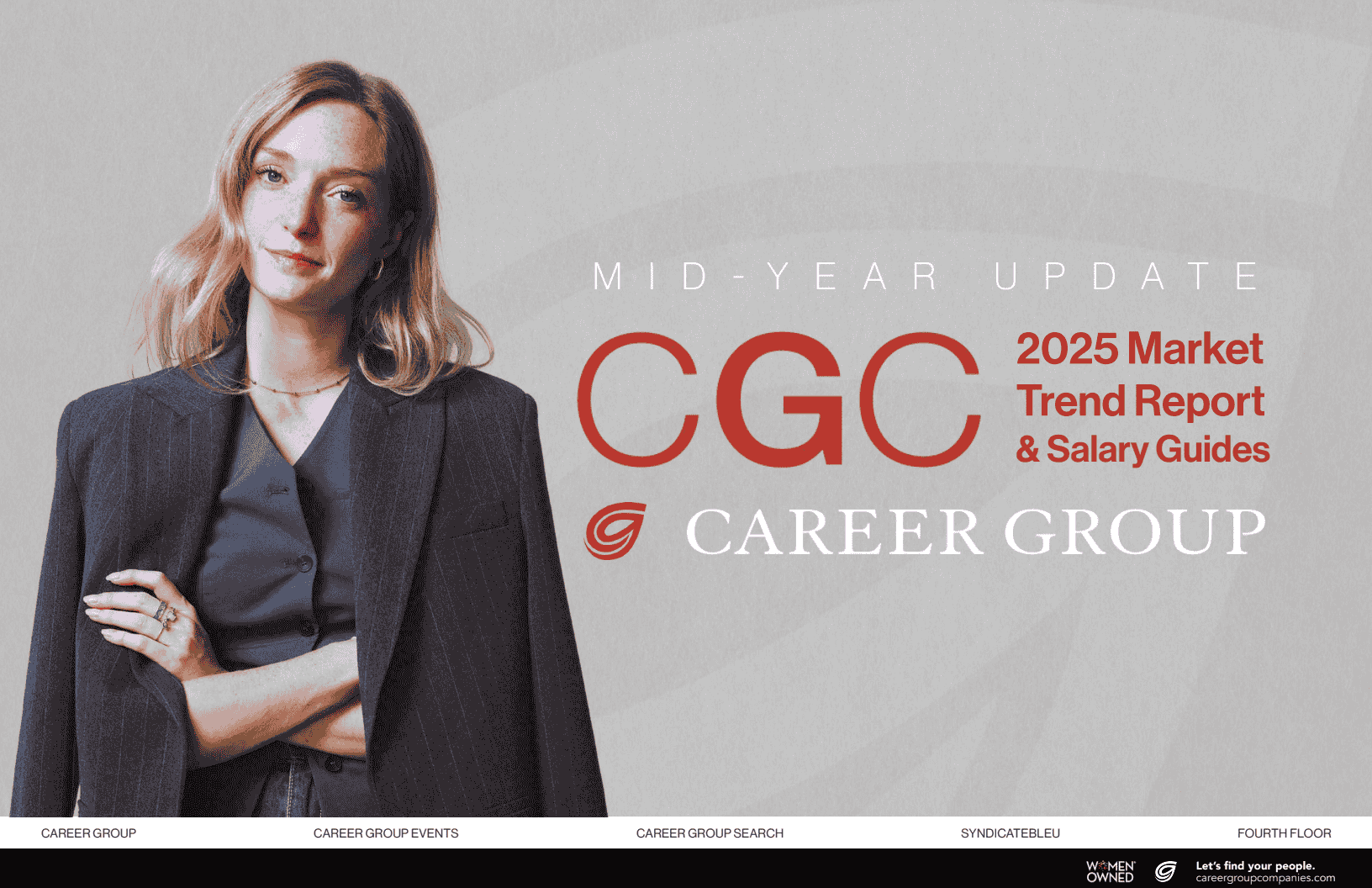 CGC：2025年中市场趋势报告与薪资指南