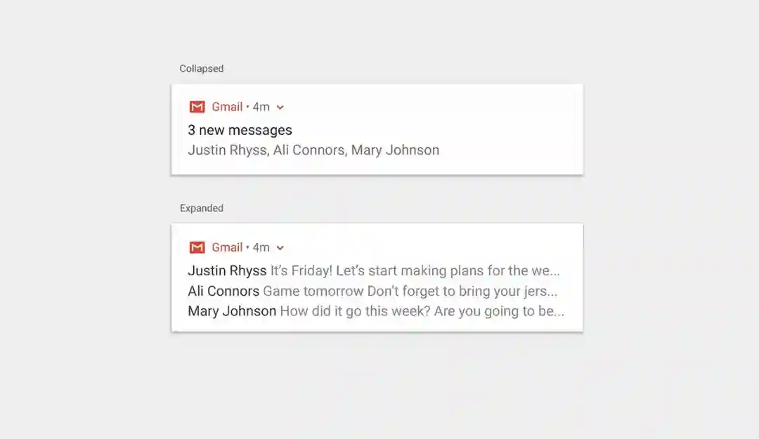 让打开率翻倍！4个章节帮你掌握通知体验设计