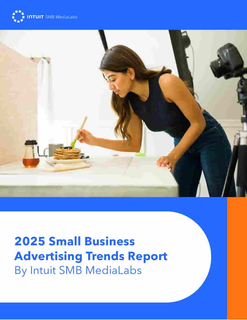 2025年小企业广告趋势报告(图1)