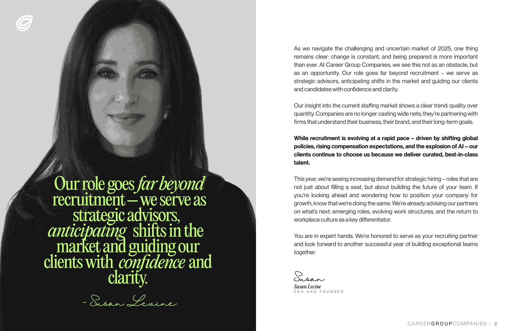 2025年中市场趋势报告与薪资指南(图2)