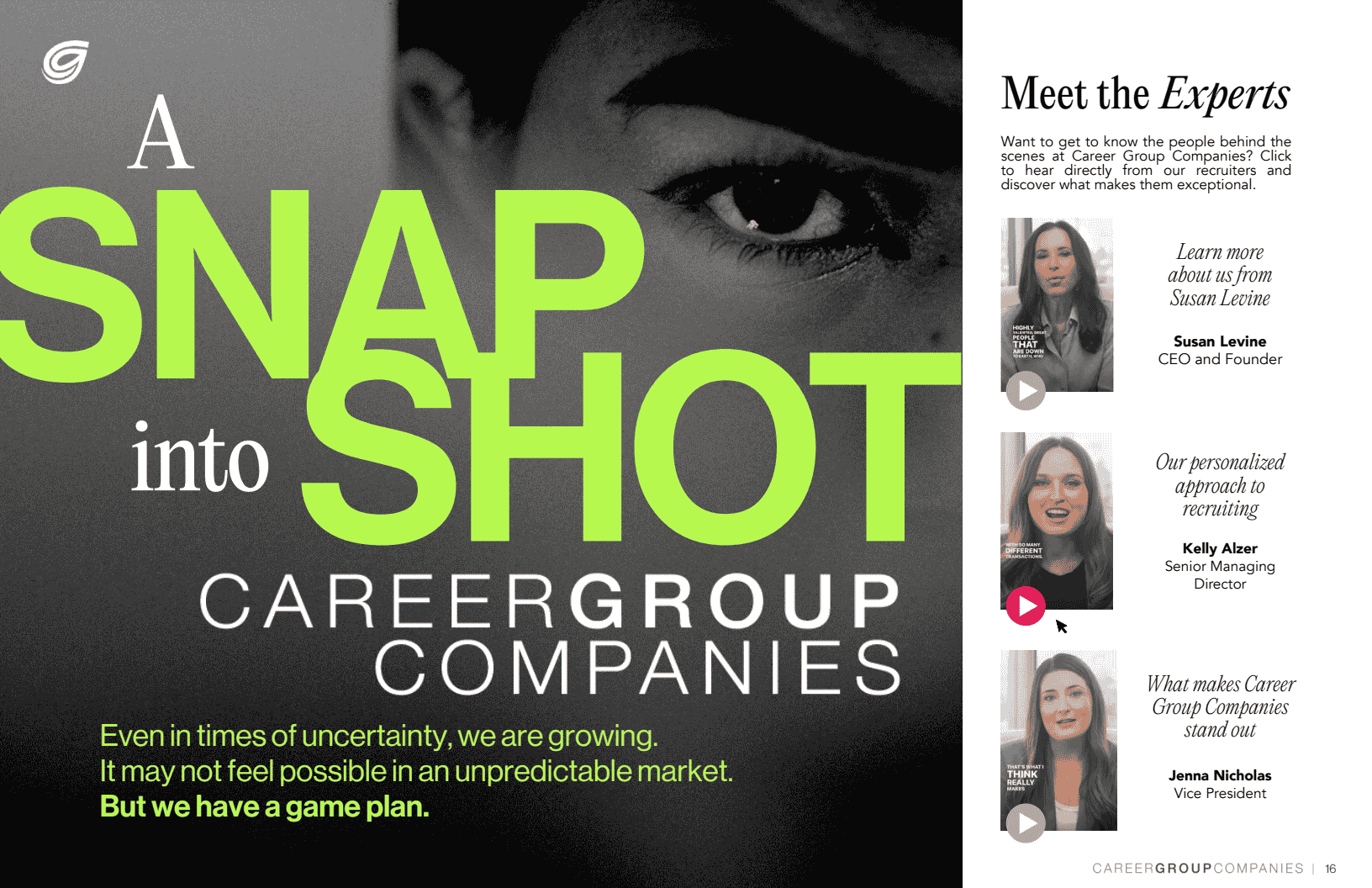 2025年中市场趋势报告与薪资指南(图16)