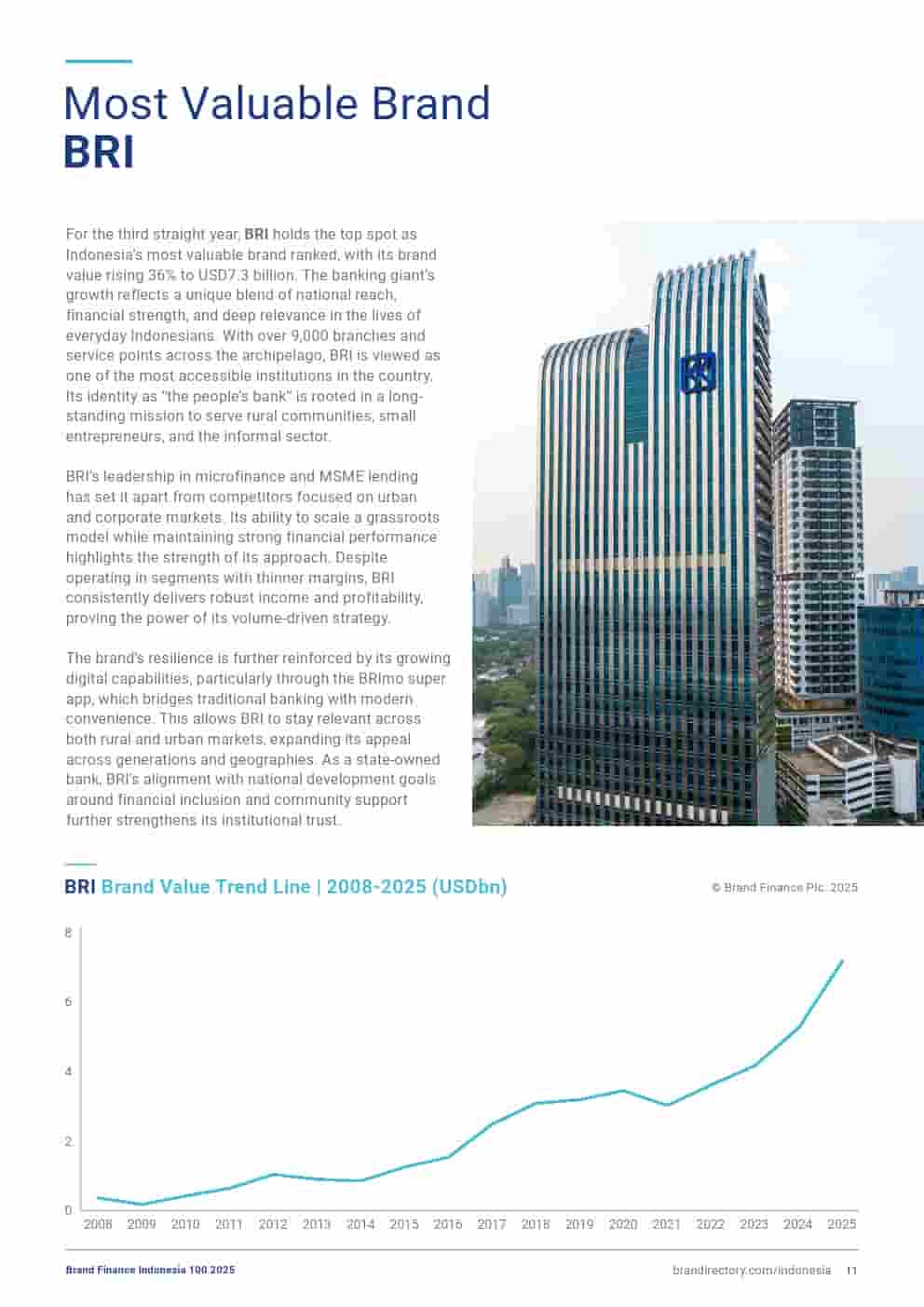 2025年印度尼西亚品牌100强(图11)
