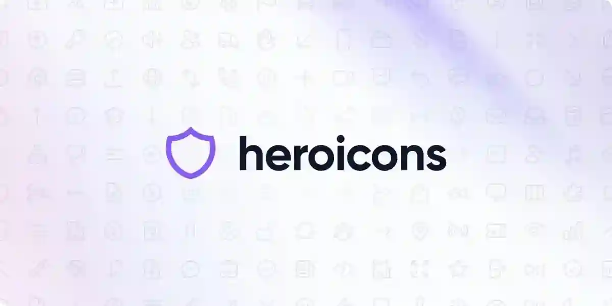 图标自由!14个优质的免费图标库合集