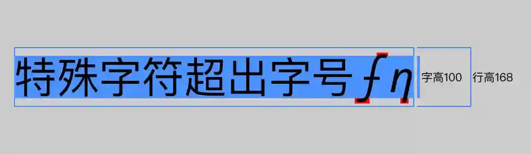 UI字体的10个核心知识点,背诵也要背下来!