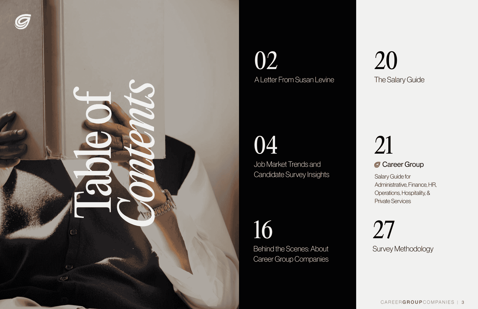 2025年中市场趋势报告与薪资指南(图3)