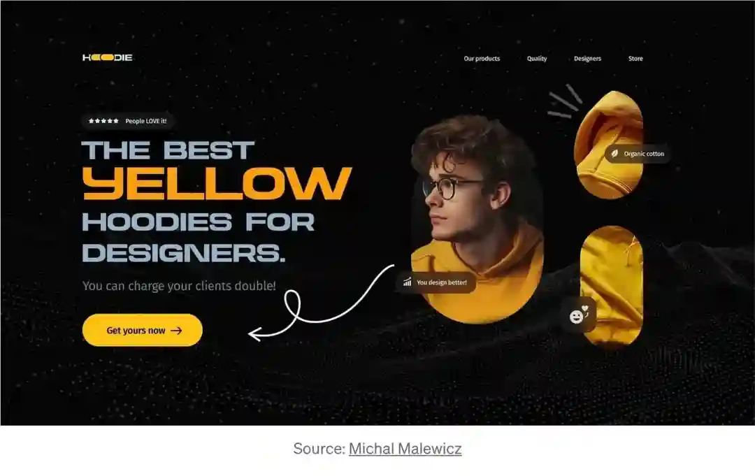 上手即用!6个提升落地页转化的心理学技巧