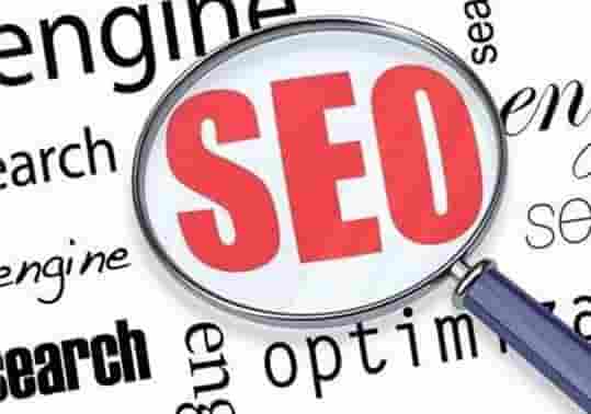 网站能够留住用户且提供有价值的内容，关键词排名靠前指日可待