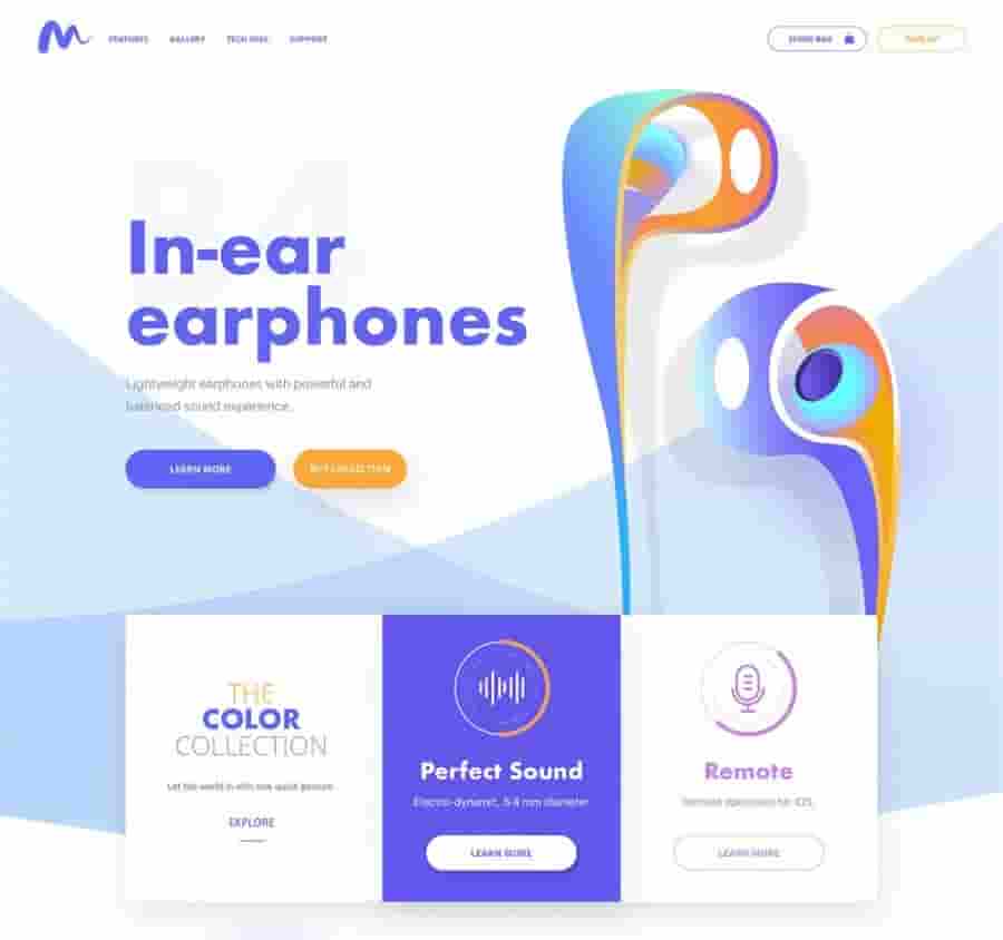 排版没灵感?试试这个高效好用的方法「图文框」