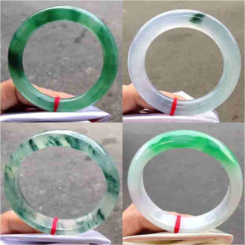 如何买到一个玉镯子不被坑呢？