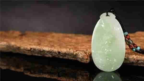 好玉卖给识货的人，精品卖给懂收藏的人！